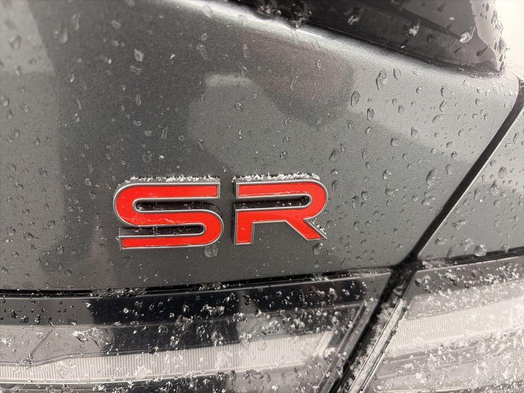 new 2026 Nissan Sentra car, priced at $32,330