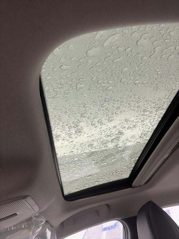 new 2026 Nissan Sentra car, priced at $32,330