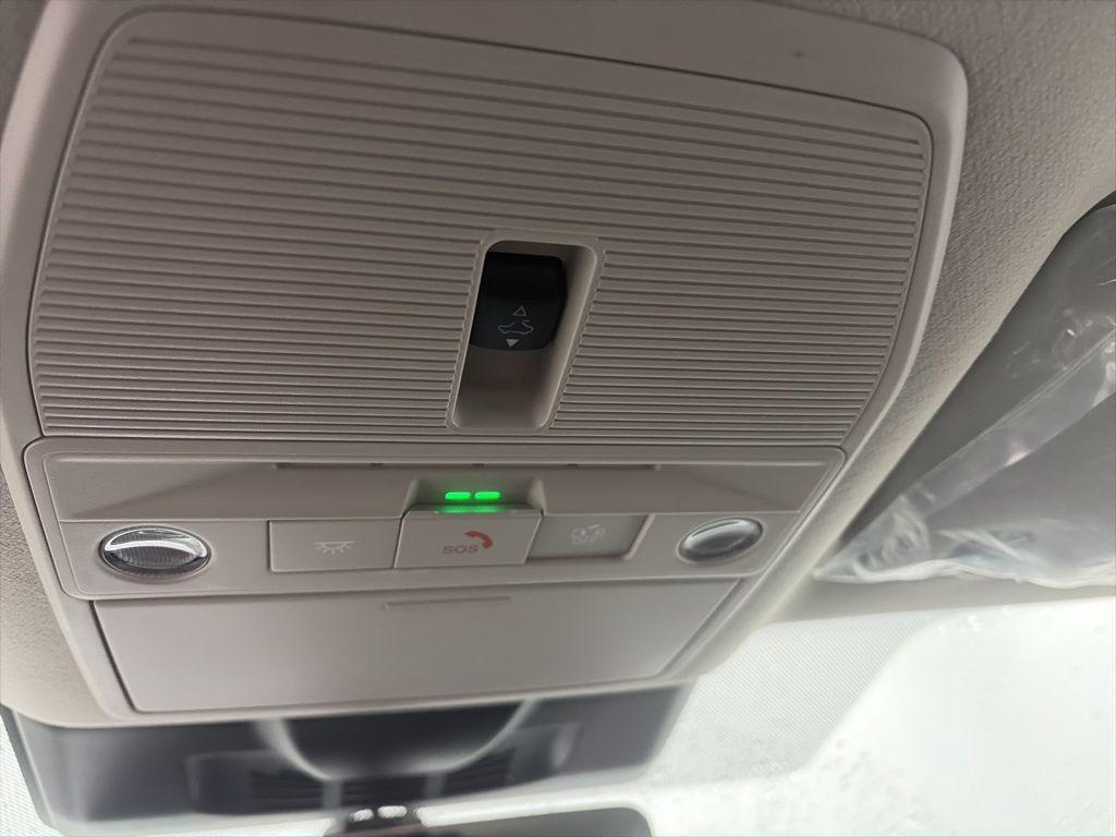 new 2026 Nissan Sentra car, priced at $32,330