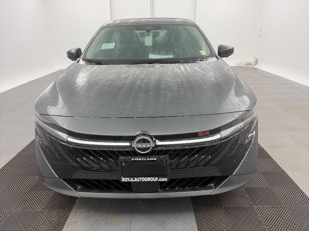 new 2026 Nissan Sentra car, priced at $32,330