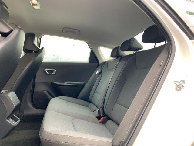 used 2025 Kia K4 car, priced at $18,872