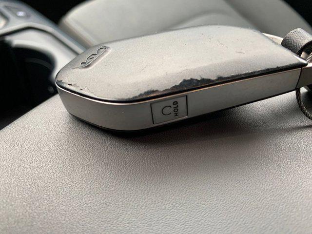 used 2025 Kia K4 car, priced at $18,872