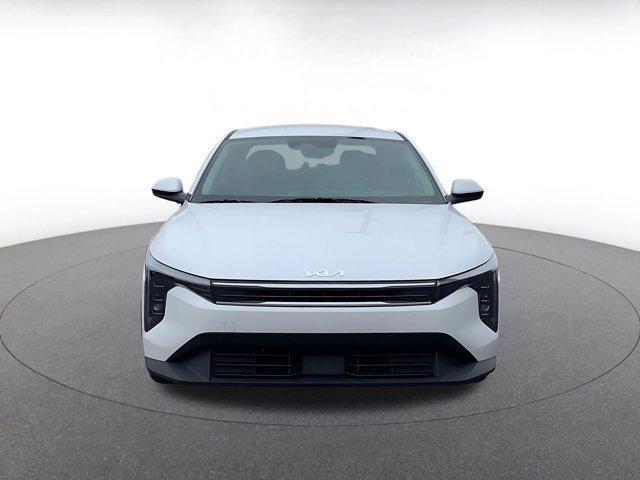 used 2025 Kia K4 car, priced at $18,872