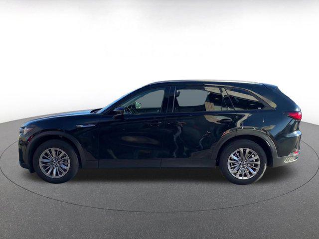 used 2025 Mazda CX-90 car, priced at $30,341