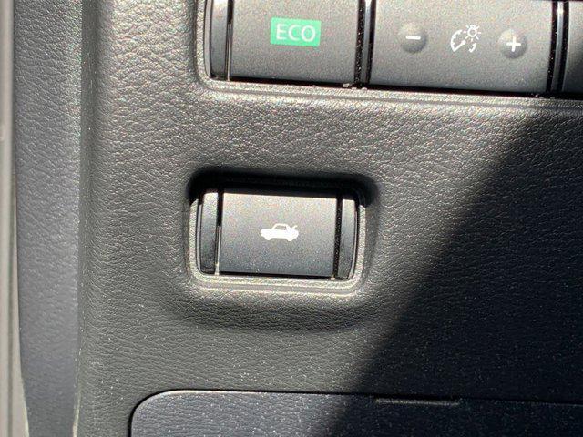 used 2025 Nissan Sentra car, priced at $18,048