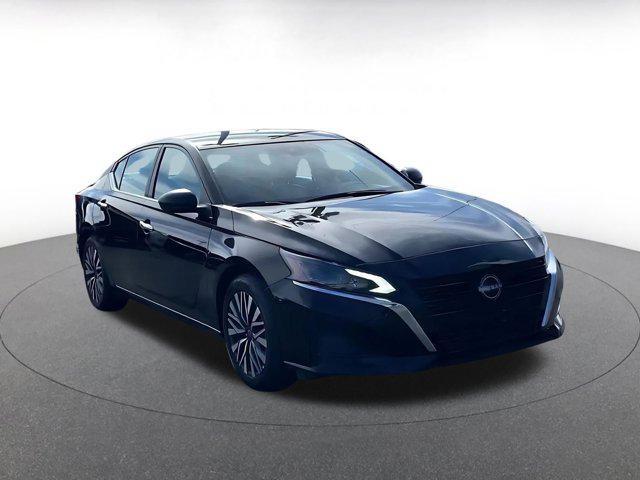 used 2025 Nissan Altima car, priced at $18,538