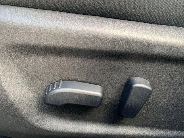 used 2025 Nissan Altima car, priced at $18,538