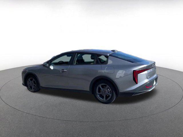 used 2025 Kia K4 car, priced at $17,962