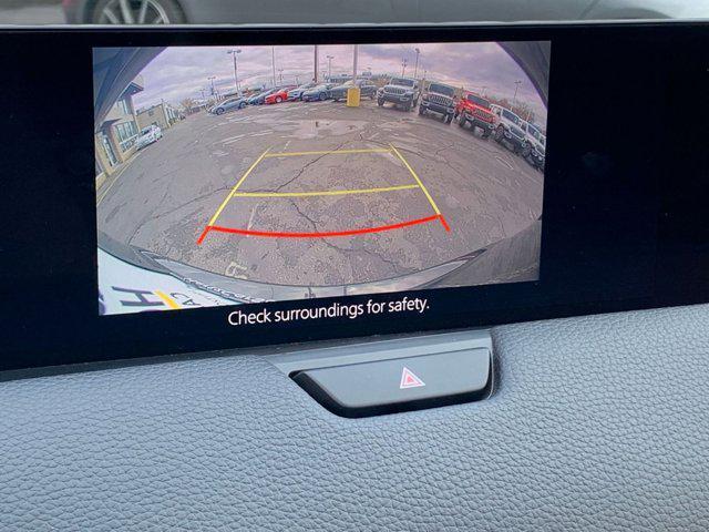 used 2025 Mazda CX-90 car, priced at $29,069