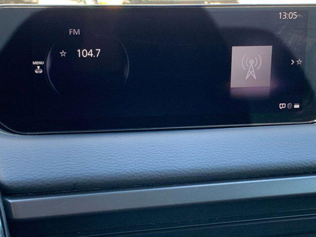 used 2025 Mazda CX-50 Hybrid car, priced at $32,098