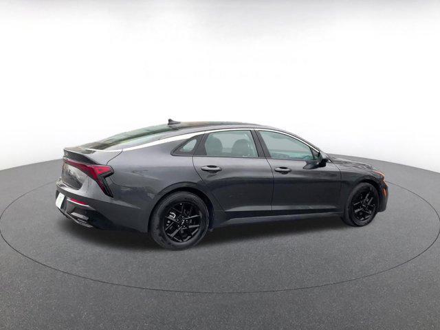 used 2025 Kia K5 car, priced at $22,505