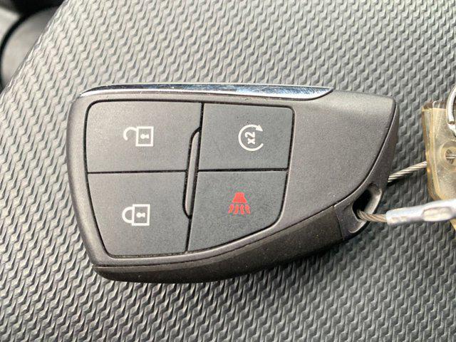 used 2025 Chevrolet Equinox car, priced at $24,267