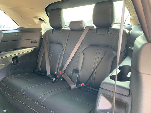 used 2025 Mazda CX-90 car, priced at $29,387