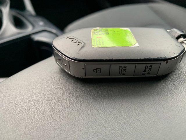 used 2025 Kia K4 car, priced at $19,193