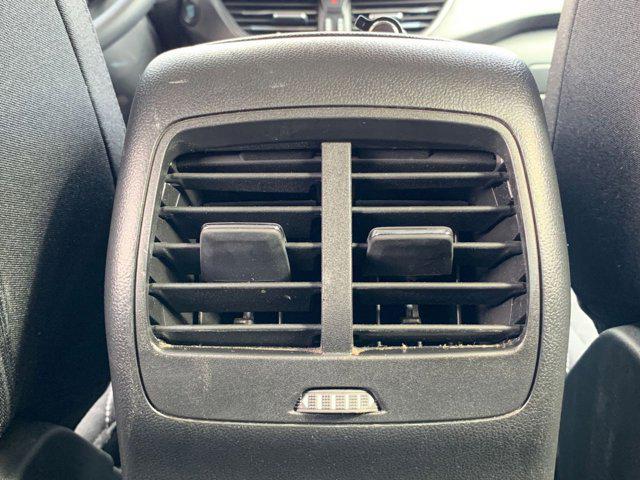 used 2024 Ford Escape car, priced at $20,370