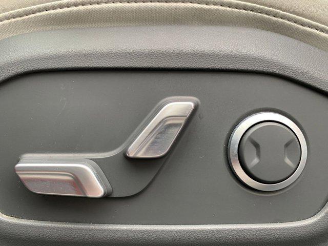 used 2025 Hyundai Santa Fe car, priced at $29,485