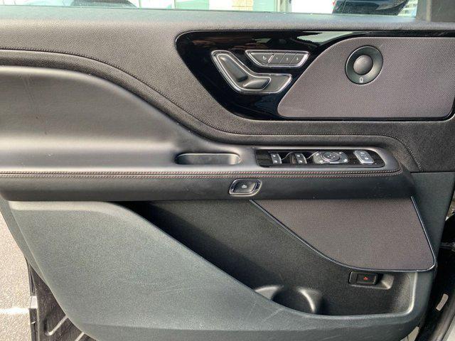 used 2024 Lincoln Aviator car, priced at $48,852