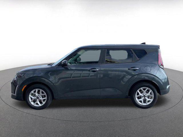 used 2025 Kia Soul car, priced at $16,967
