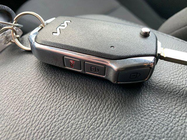 used 2025 Kia Soul car, priced at $16,967