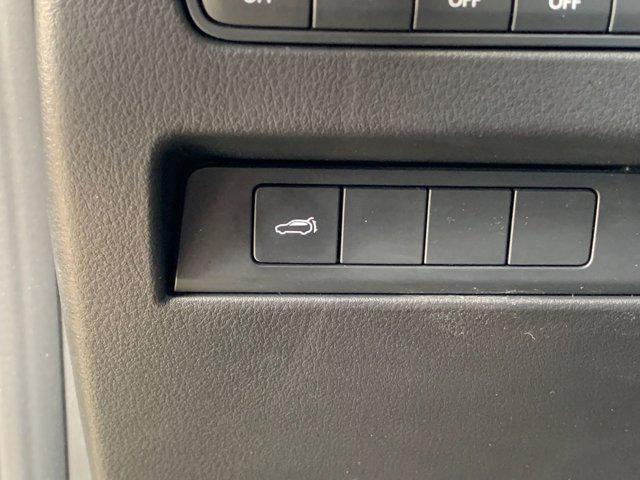 used 2025 Mazda CX-90 car, priced at $30,447