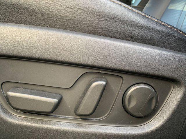 used 2025 Mazda CX-90 car, priced at $30,447