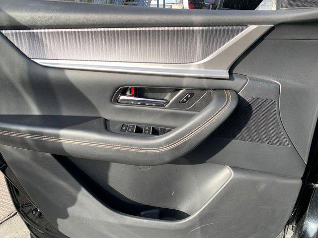 used 2025 Mazda CX-90 car, priced at $30,447