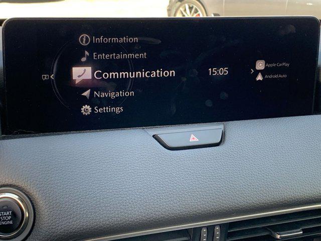 used 2025 Mazda CX-90 car, priced at $30,447