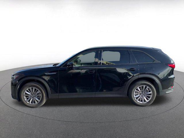 used 2025 Mazda CX-90 car, priced at $30,447