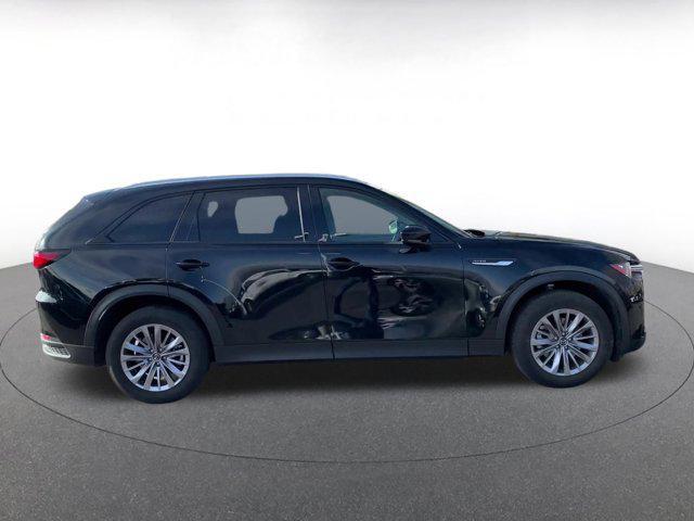 used 2025 Mazda CX-90 car, priced at $30,447