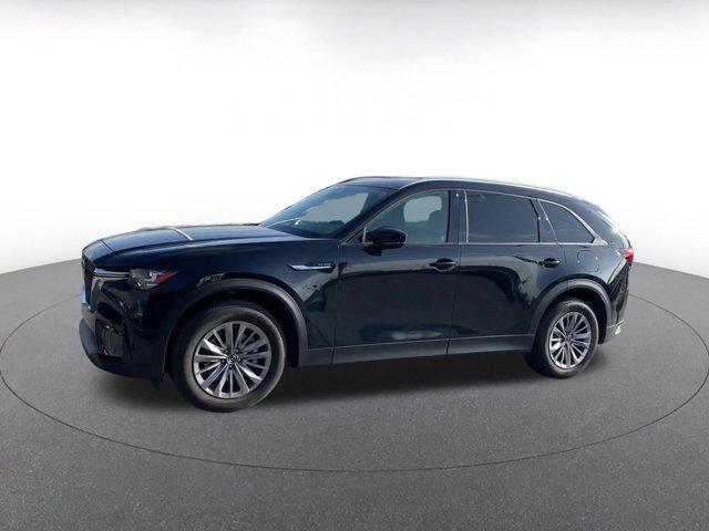 used 2025 Mazda CX-90 car, priced at $30,447