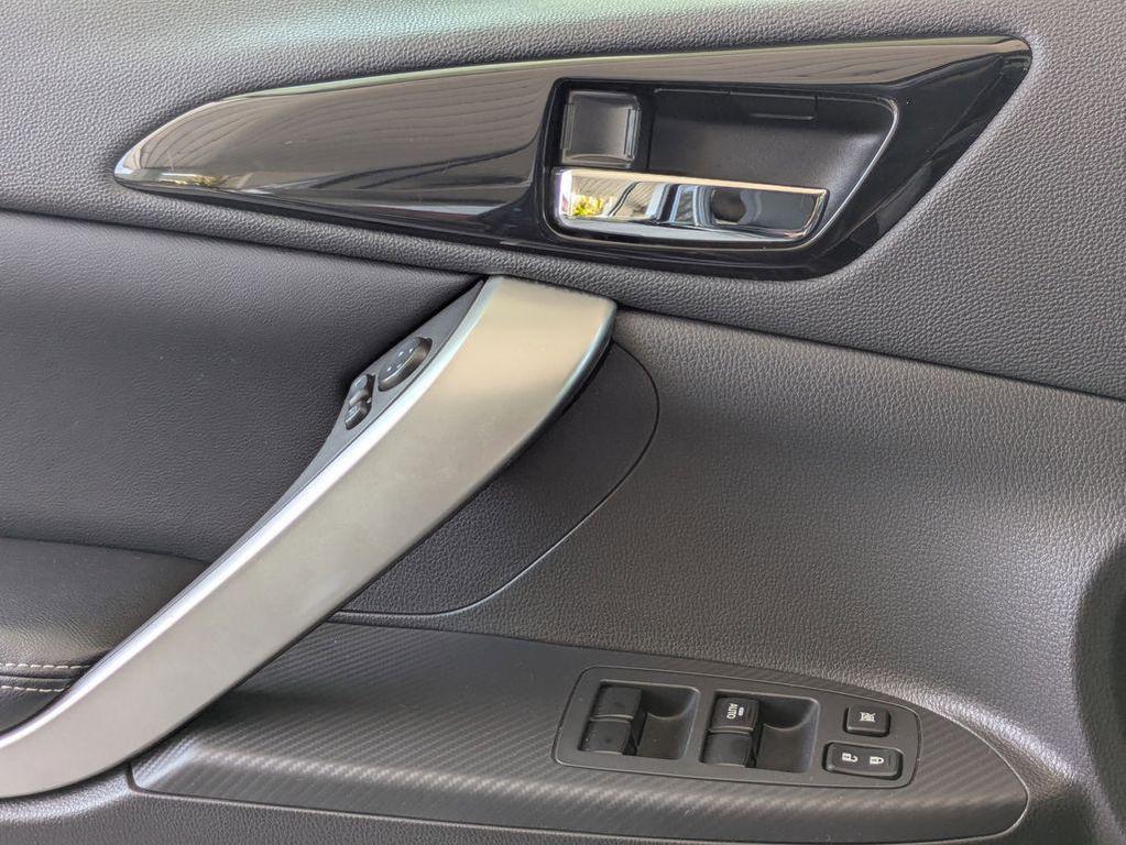 used 2025 Mitsubishi Eclipse Cross car, priced at $19,639