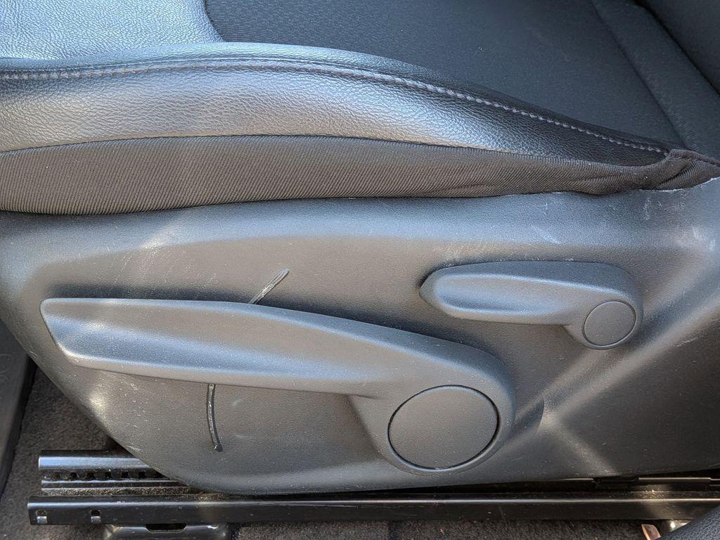 used 2025 Jeep Compass car, priced at $22,959