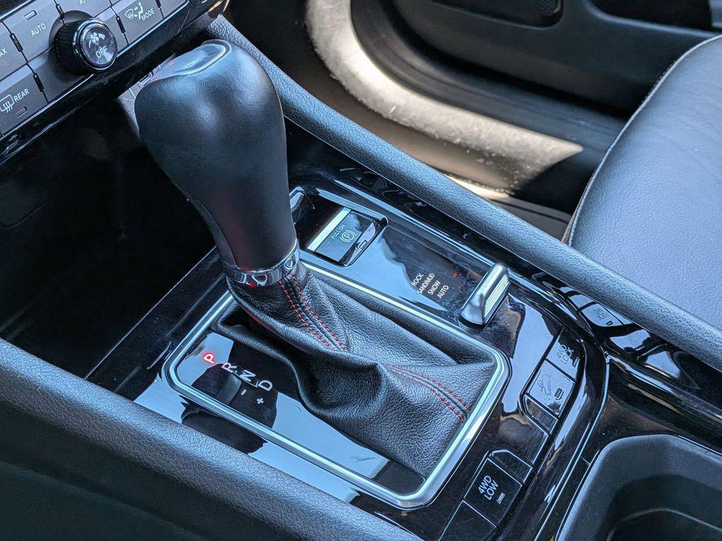 used 2025 Jeep Compass car, priced at $22,959