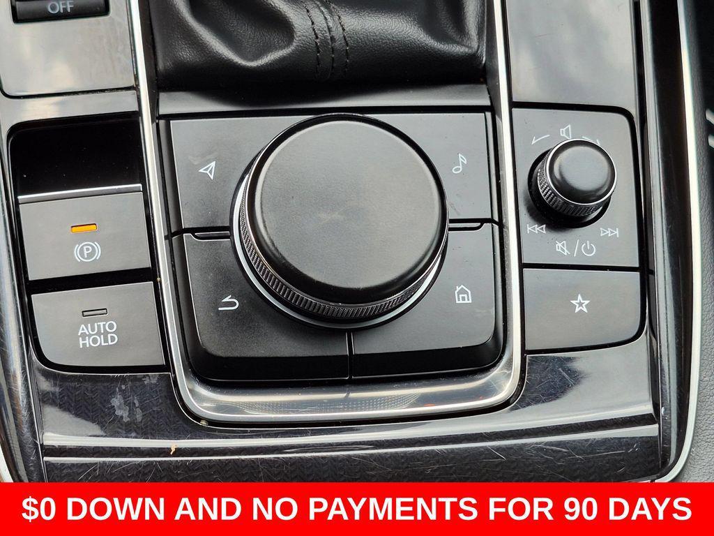 used 2025 Mazda CX-30 car, priced at $22,798