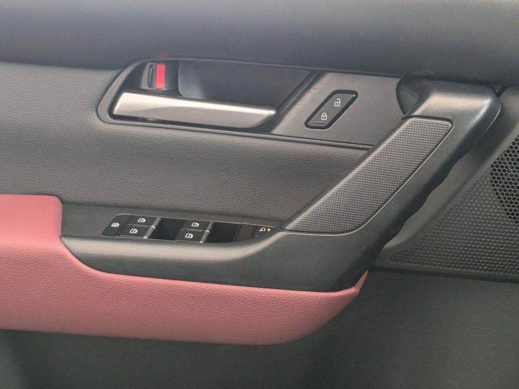 used 2025 Mazda CX-50 Hybrid car, priced at $30,139