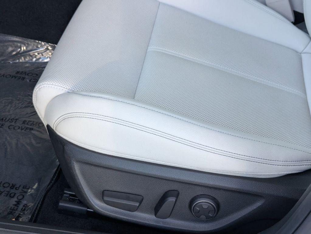 used 2025 Genesis G70 car, priced at $31,499