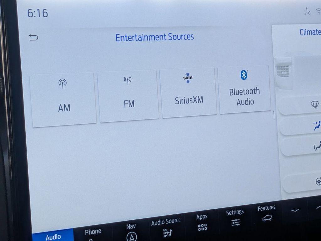 used 2024 Ford Expedition Max car, priced at $40,899