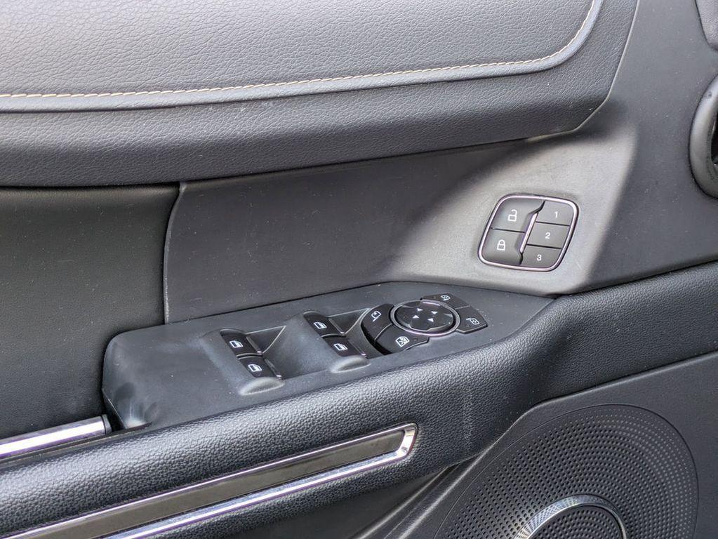 used 2024 Ford Expedition Max car, priced at $40,899