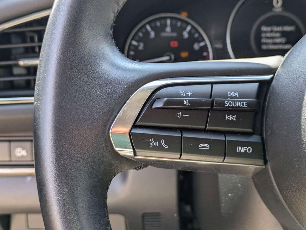 used 2025 Mazda CX-30 car, priced at $22,289