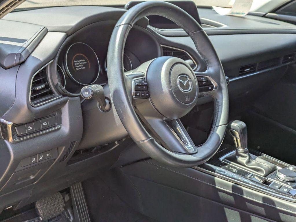 used 2025 Mazda CX-30 car, priced at $22,289