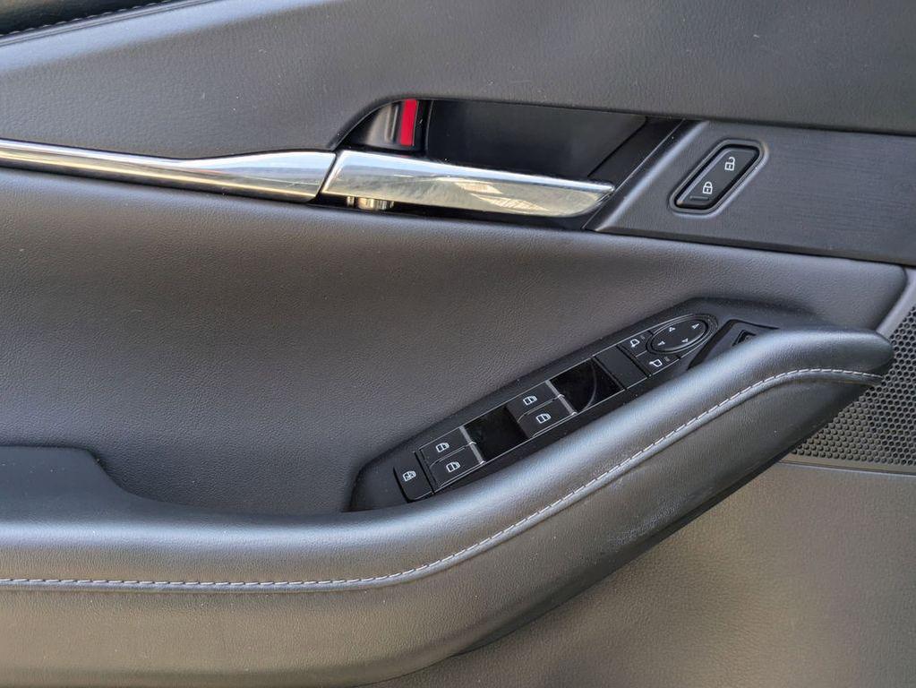 used 2025 Mazda CX-30 car, priced at $22,289