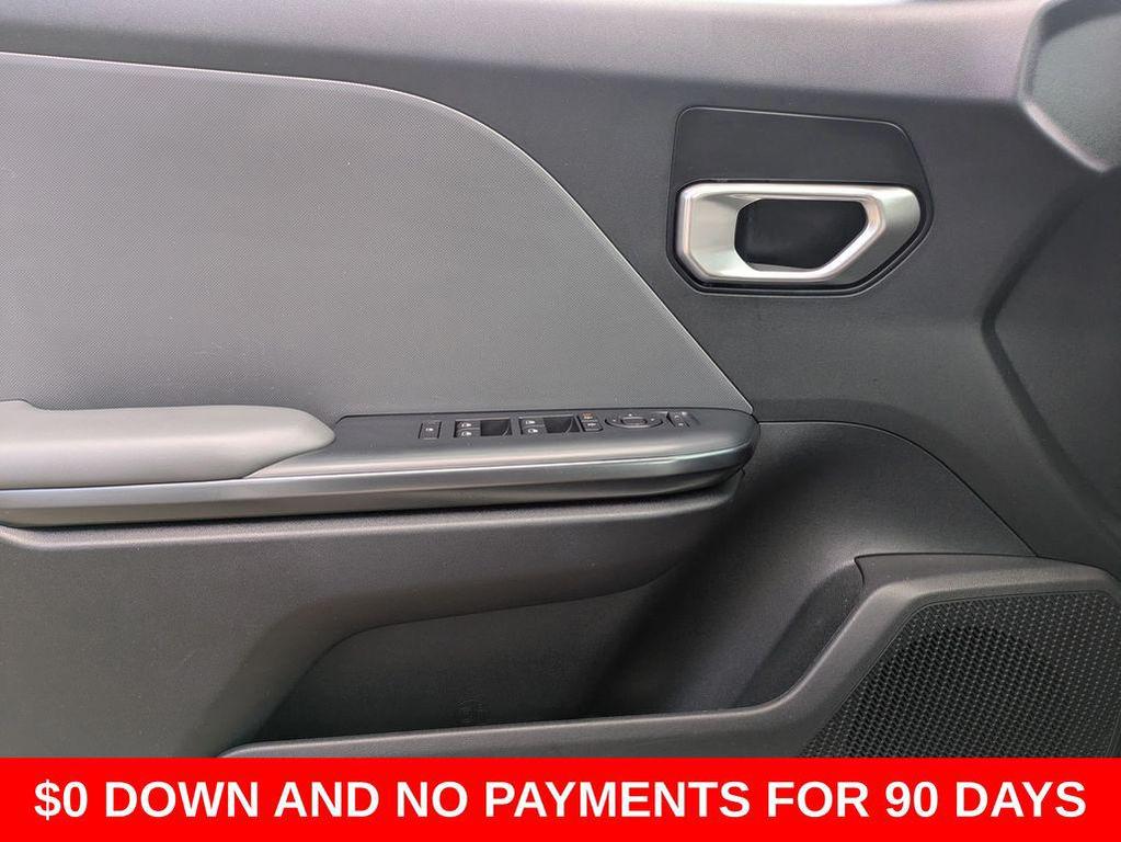 used 2025 Kia K4 car, priced at $19,358
