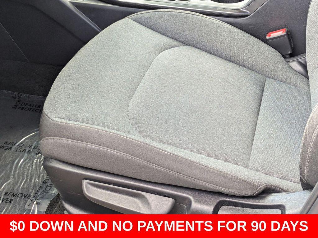 used 2025 Kia K4 car, priced at $19,358