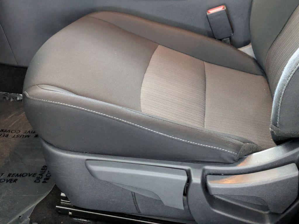 used 2025 Nissan Sentra car, priced at $17,999