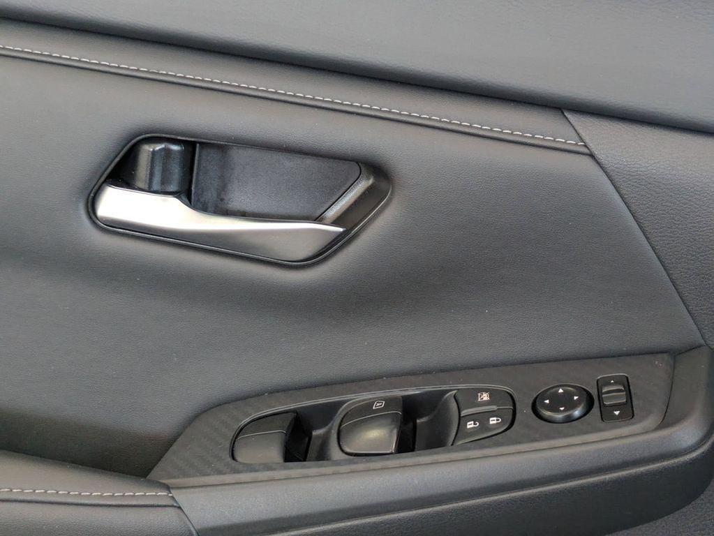 used 2025 Nissan Sentra car, priced at $17,999