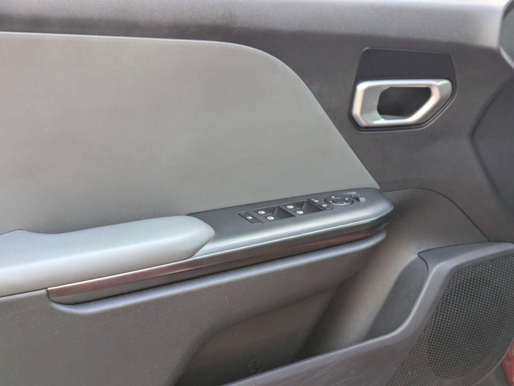 used 2025 Kia K4 car, priced at $17,999