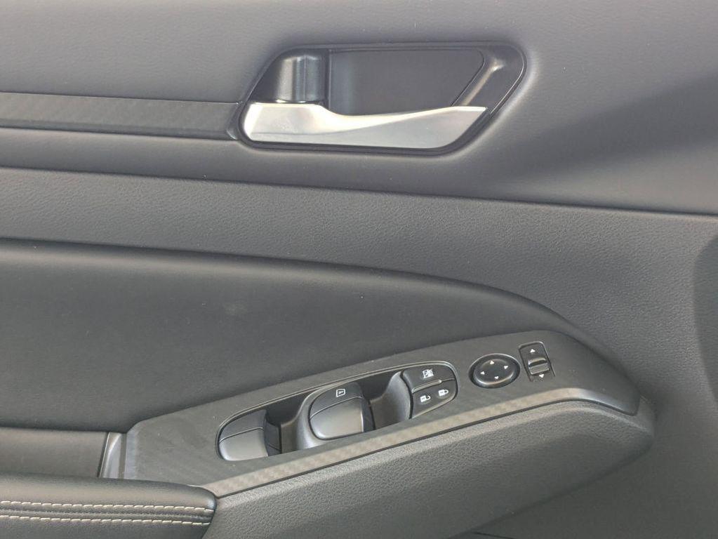 used 2025 Nissan Altima car, priced at $19,639