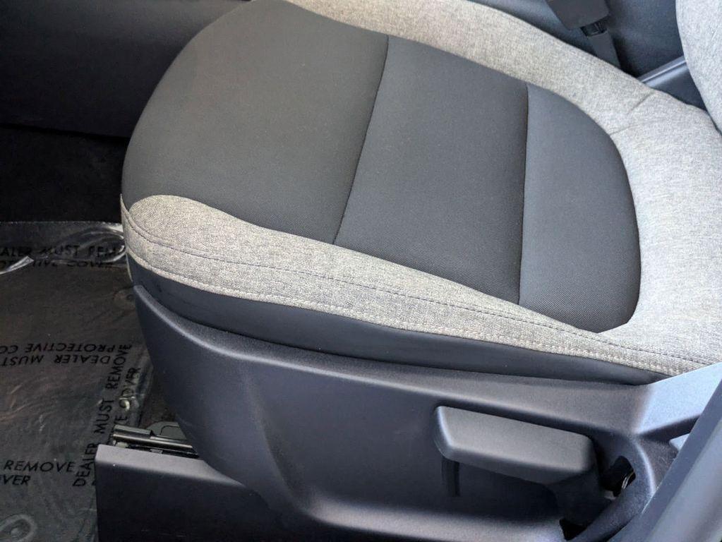 used 2025 Ford Bronco Sport car, priced at $25,759