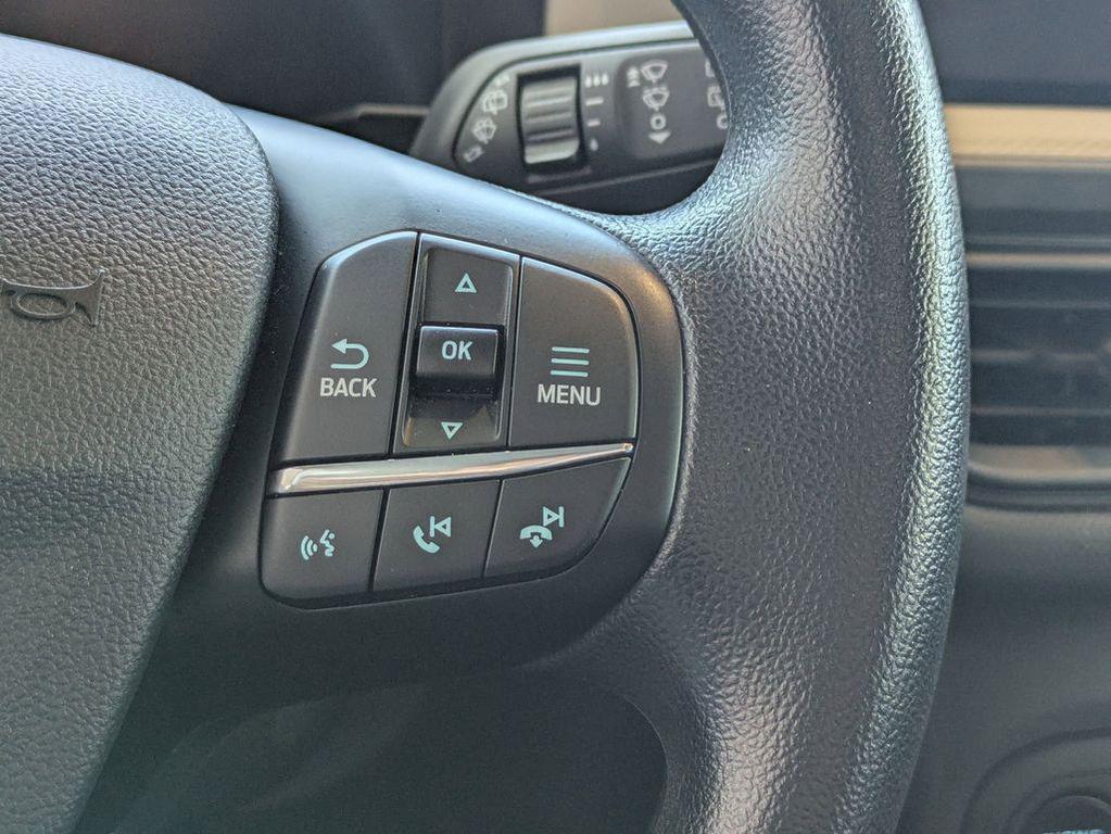 used 2025 Ford Bronco Sport car, priced at $25,759