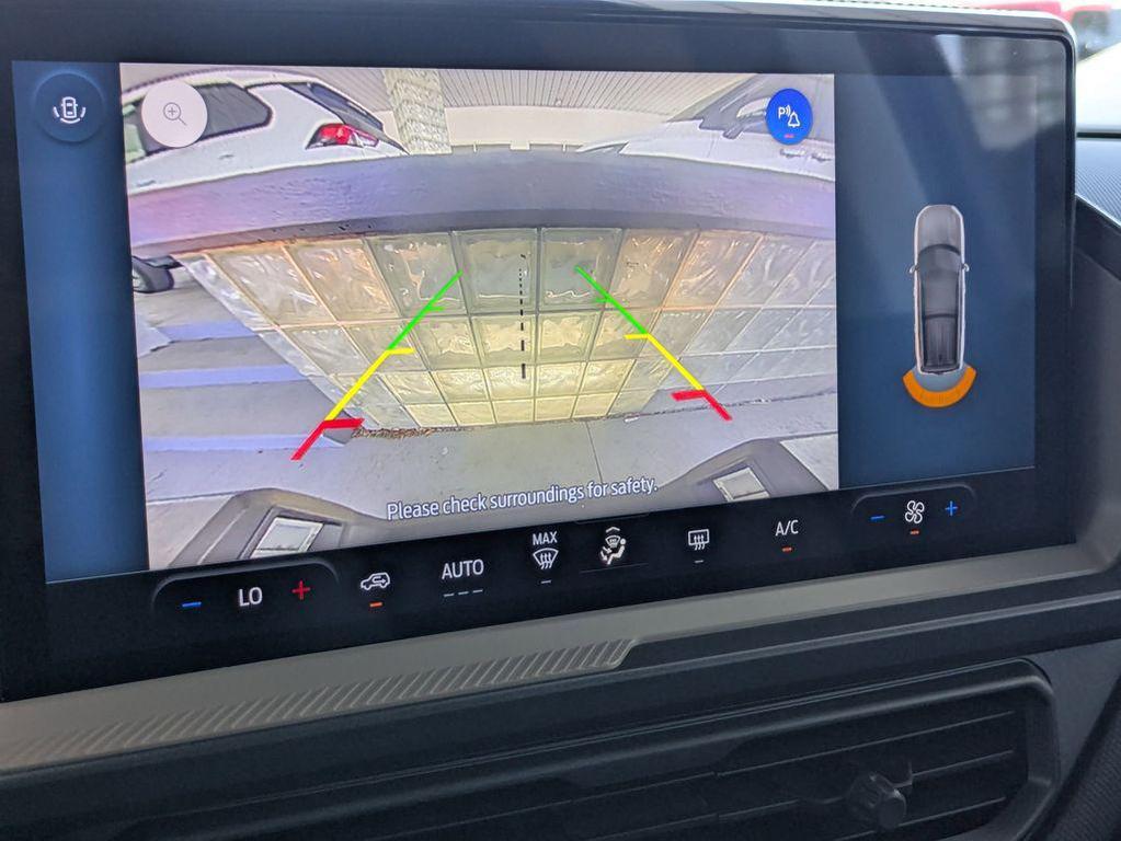 used 2025 Ford Bronco Sport car, priced at $25,759